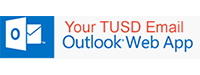 Your TUSD Email, Outlook web app