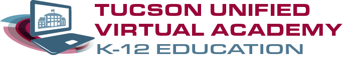 Tucson Unified Virtual Academy K-12 Education