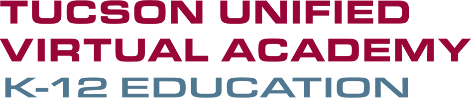 Tucson Unified Virtual Academy, K-12 Education