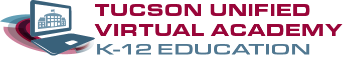 Tucson Unified Virtual Academy K-12 Education